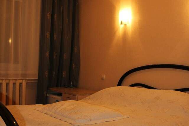 Гостиница Дружба Благовещенск-117