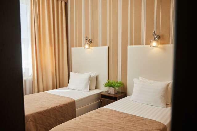 Гостиница Дружба Благовещенск-95