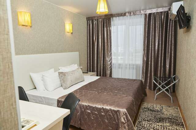 Гостиница Дружба Благовещенск-191