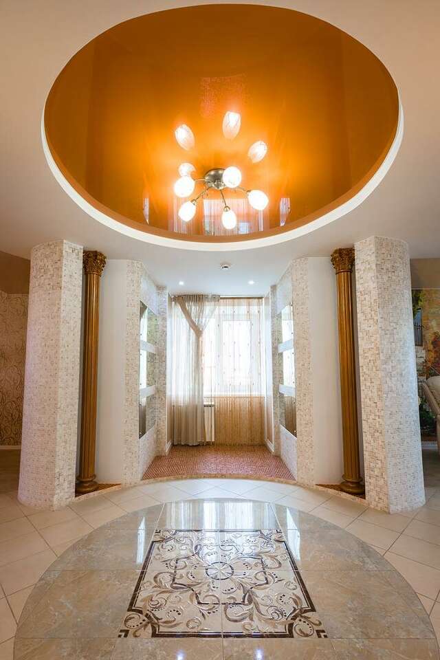 Гостиница Дружба Благовещенск-38