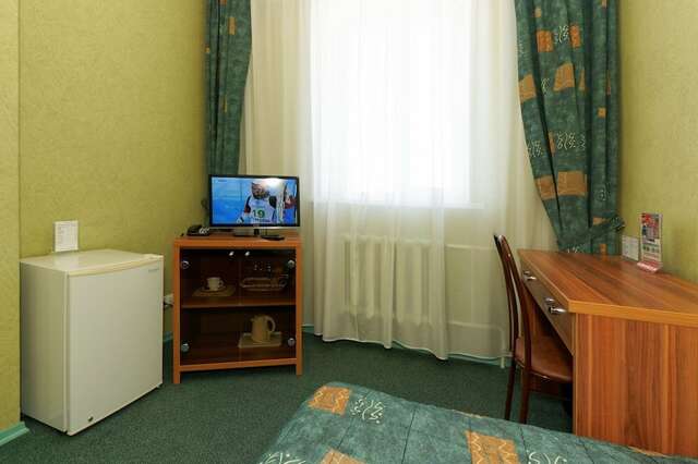 Гостиница Дружба Благовещенск-196