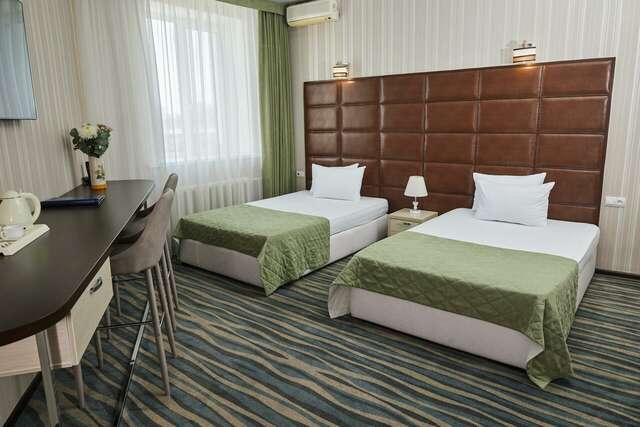 Гостиница Дружба Благовещенск-69