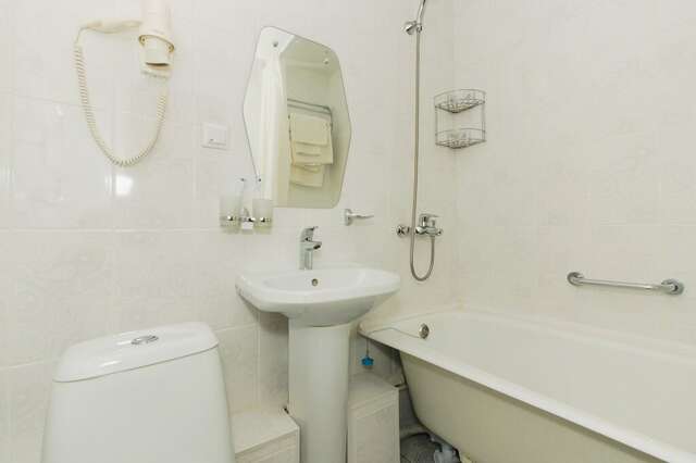 Гостиница Дружба Благовещенск-217