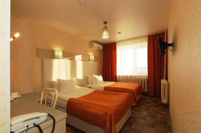 Гостиница Дружба Благовещенск-190