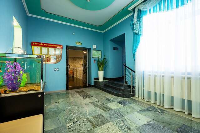 Гостиница Дружба Благовещенск-49