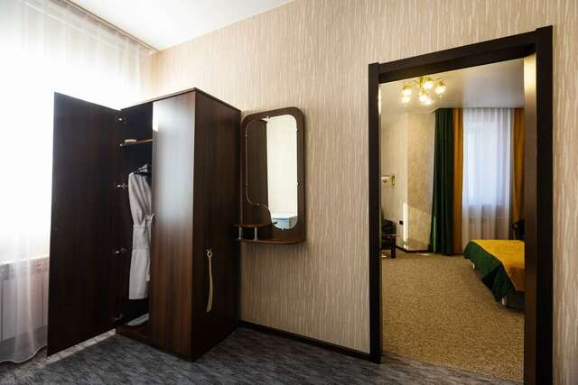 Гостиница Дружба Благовещенск-113