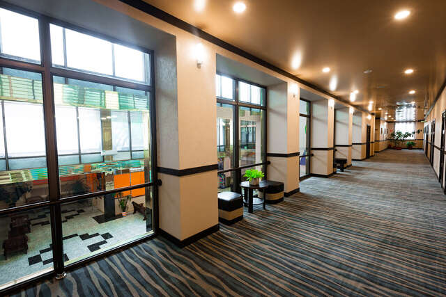 Гостиница Дружба Благовещенск-9