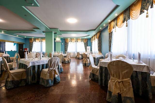 Гостиница Дружба Благовещенск-27