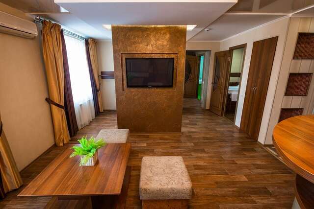 Гостиница Дружба Благовещенск-148