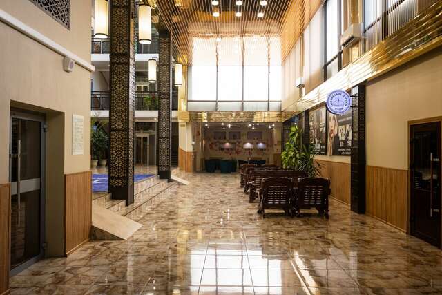 Гостиница Дружба Благовещенск-153