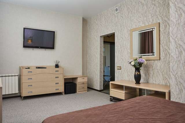 Гостиница Дружба Благовещенск-132