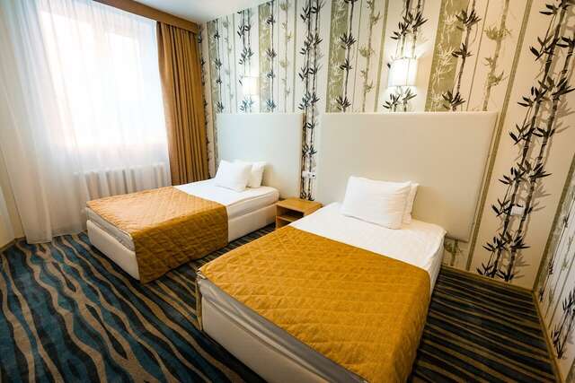 Гостиница Дружба Благовещенск-183