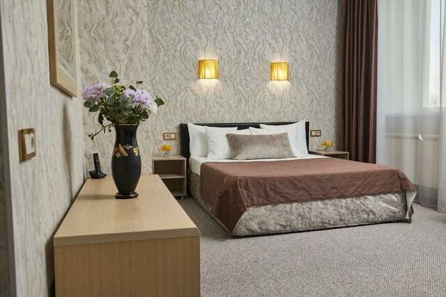 Гостиница Дружба Благовещенск-76