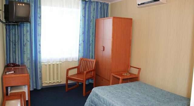 Гостиница Дружба Благовещенск-174