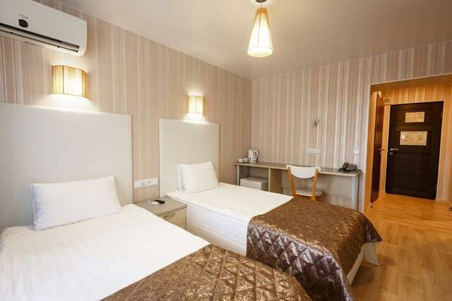 Гостиница Дружба Благовещенск-246