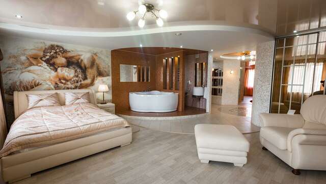 Гостиница Дружба Благовещенск-156