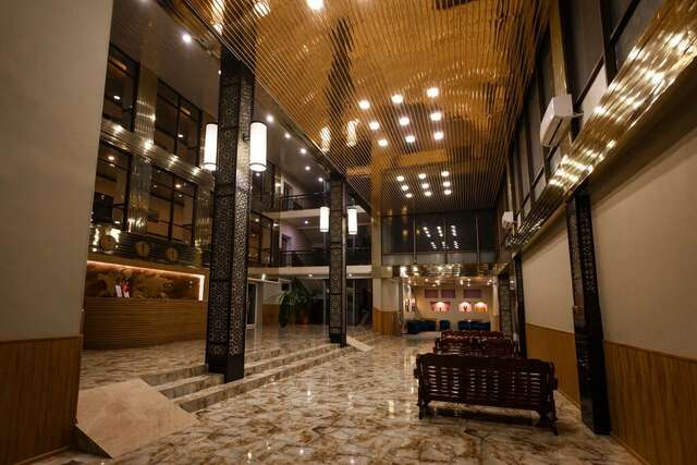 Гостиница Дружба Благовещенск-112