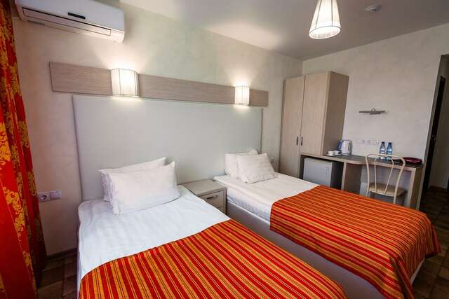 Гостиница Дружба Благовещенск-139