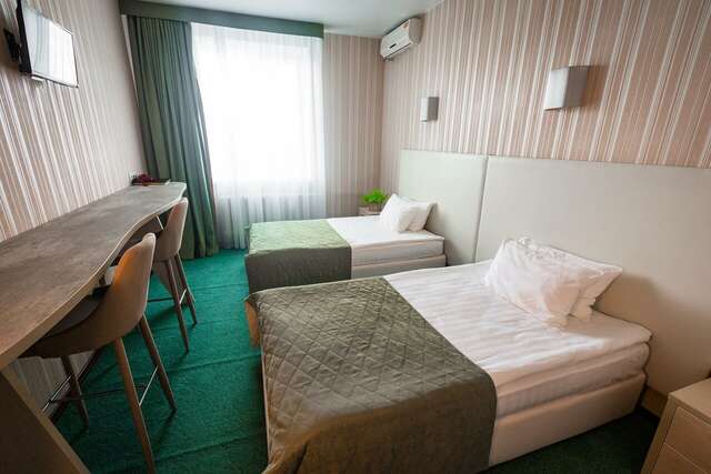 Гостиница Дружба Благовещенск-124