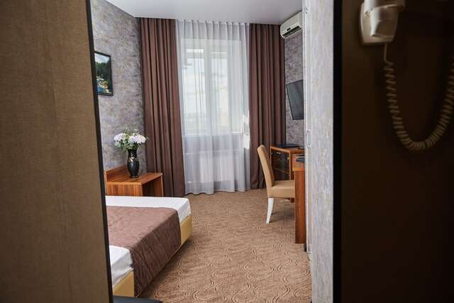 Гостиница Дружба Благовещенск-206