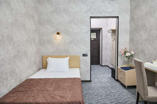 Гостиница Дружба Благовещенск-247