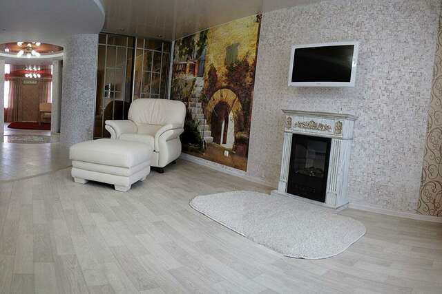 Гостиница Дружба Благовещенск-8