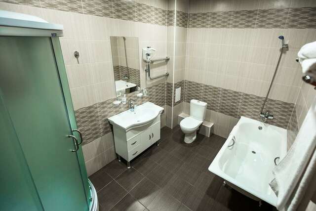 Гостиница Дружба Благовещенск-172