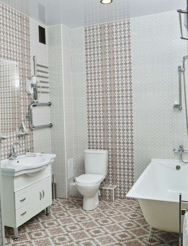 Гостиница Дружба Благовещенск-90