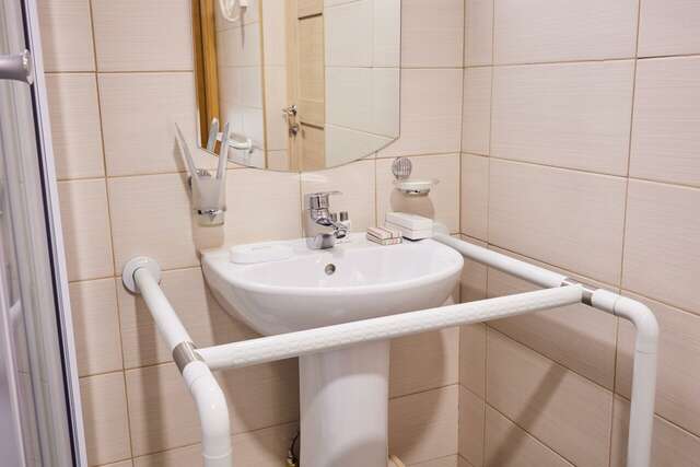 Гостиница Дружба Благовещенск-155